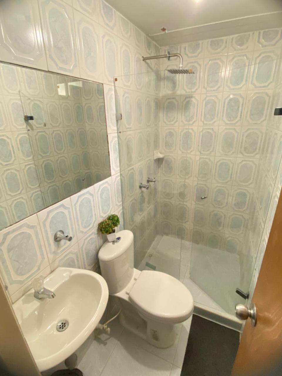 E2 Comodo Y Amplio Apartamento En Laureles Estadio 120 Mts2 Medellín Esterno foto
