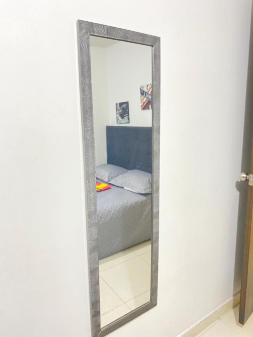 E2 Comodo Y Amplio Apartamento En Laureles Estadio 120 Mts2 Medellín Esterno foto